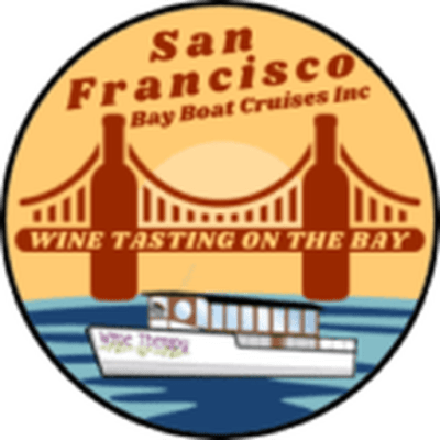 San Francisco Bay Boat Cruises Logo